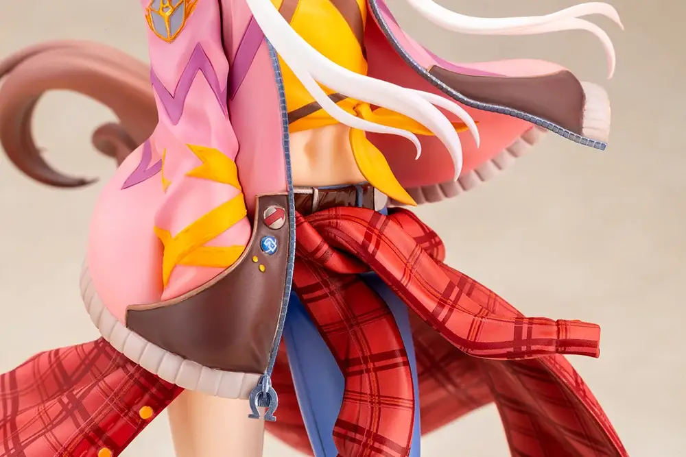 Figurine Narita Taishin de Uma Musume: Pretty Derby par Kotobukiya